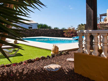 Casa en venta en La Oliva zona El Cotillo