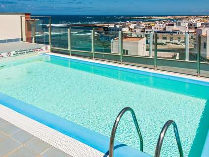 Apartamento en venta en La Oliva