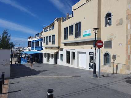 Local comercial en venta en La Oliva zona El Cotillo