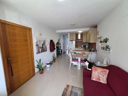 Apartamento en venta en La Oliva zona El Cotillo