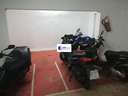 Plaza de parking en alquiler en Sevilla