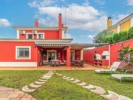 Chalet en venta en Dos Hermanas zona Montequinto rebajado