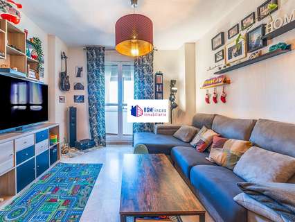 Piso en venta en Sevilla