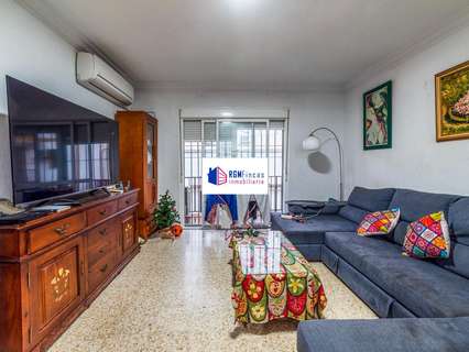 Piso en venta en Sevilla