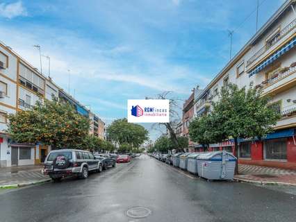 Piso en venta en Sevilla