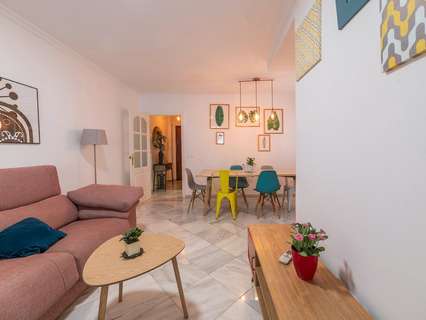 Piso en venta en Sevilla rebajado