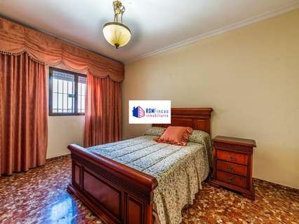 Piso en venta en Sevilla