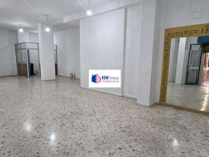 Local comercial en alquiler en Sevilla