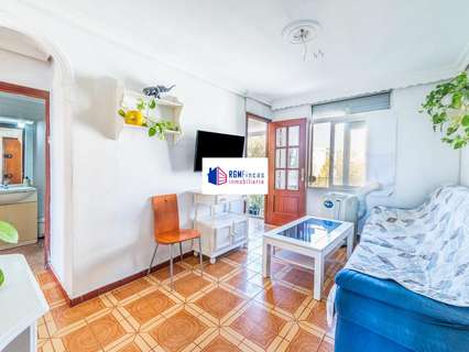 Piso en venta en Sevilla rebajado