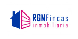 logo Rgmfincas Inmobiliaria