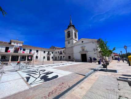 Casa en venta en Titulcia rebajada