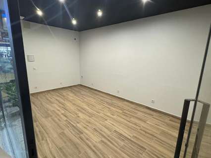 Local comercial en alquiler en Valdemoro