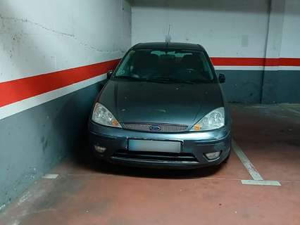 Plaza de parking en venta en Valdemoro