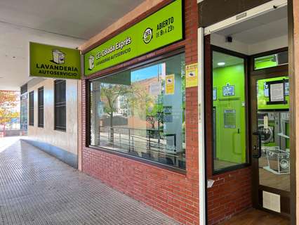 Local comercial en venta en Valdemoro