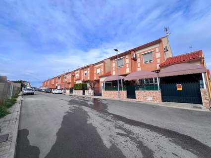 Casa en venta en Illescas