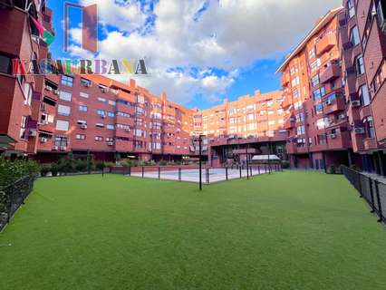 Piso en venta en Alcorcón rebajado