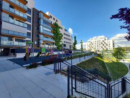 Piso en alquiler en Valdemoro