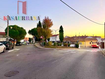 Dúplex en venta en Seseña