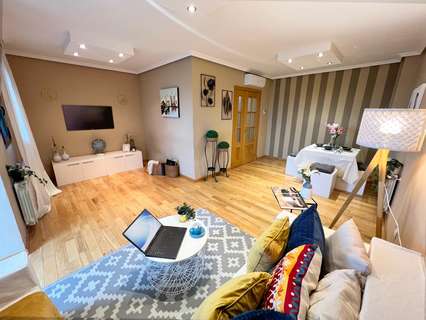 Piso en venta en Seseña