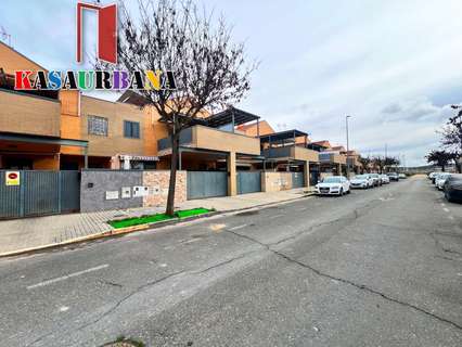 Casa en venta en Ontígola