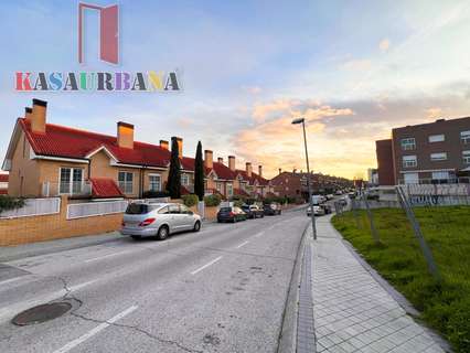 Casa en venta en Valdemoro