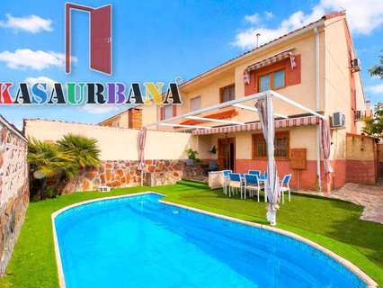 Casa en venta en Seseña rebajada