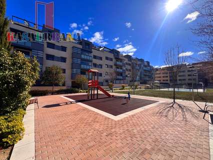 Piso en venta en Valdemoro