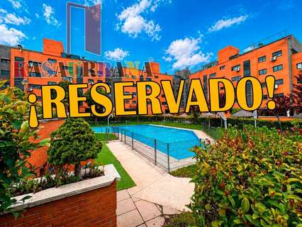 Piso en venta en Valdemoro