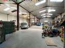 Nave industrial en alquiler en Valdemoro