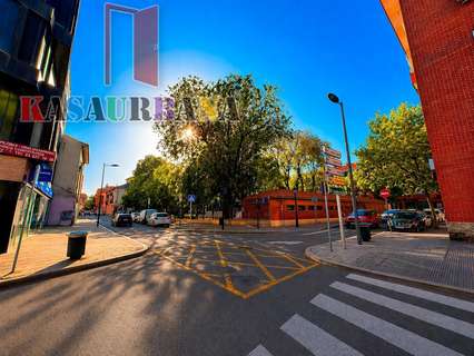 Parcela urbana en venta en Valdemoro