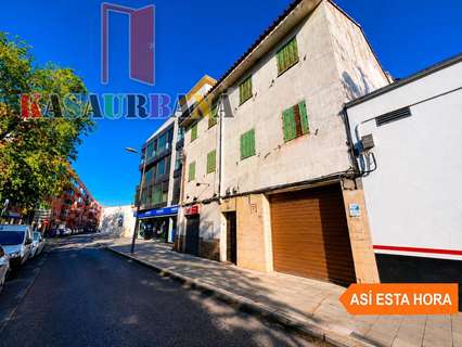 Edificio en venta en Valdemoro