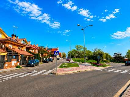 Casa en venta en Valdemoro
