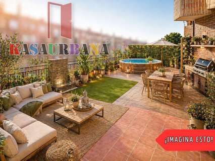 Piso en venta en Valdemoro