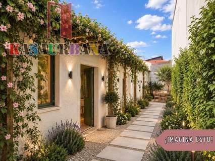 Casa en venta en Aranjuez