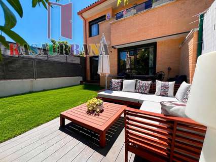 Casa en venta en Valdemoro