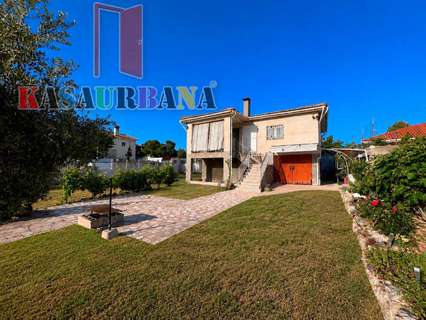 Chalet en venta en Colmenar de Oreja