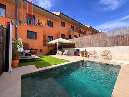 Chalet en venta en Ciempozuelos rebajado