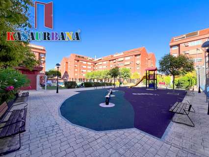 Piso en venta en Valdemoro rebajado
