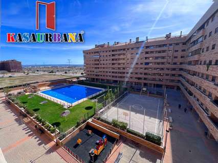 Piso en venta en Seseña