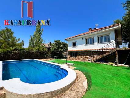 Casa en venta en Colmenar de Oreja rebajada