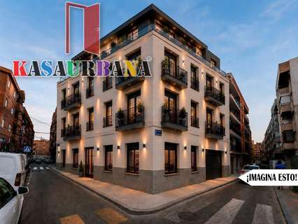 Parcela urbana en venta en Valdemoro