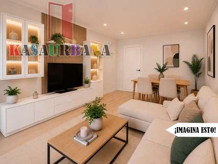 Piso en venta en Madrid