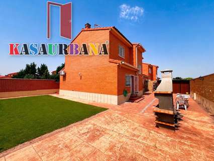Casa en venta en Seseña
