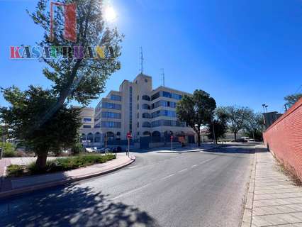Oficina en venta en Madrid