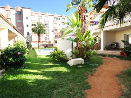 Apartamento en venta en Benidorm