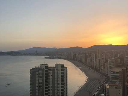 Piso en venta en Benidorm