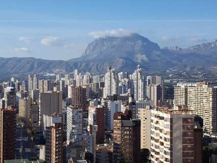 Apartamento en venta en Benidorm