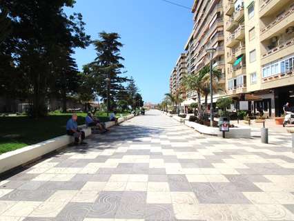 Plaza de parking en venta en Motril rebajada