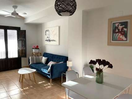 Dúplex en venta en Vélez de Benaudalla