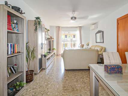 Piso en venta en Salobreña rebajado